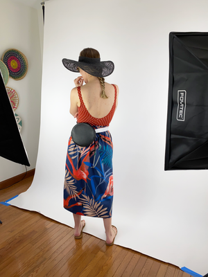 The Amy Skirt