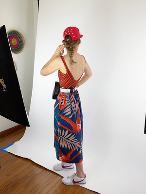 The Amy Skirt