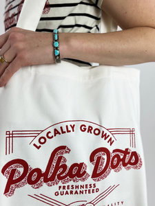 Locally Grown Tote