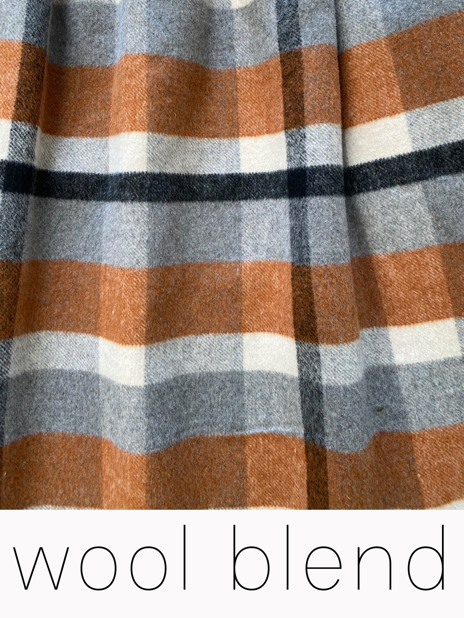 Drop Hem - Long Mini
