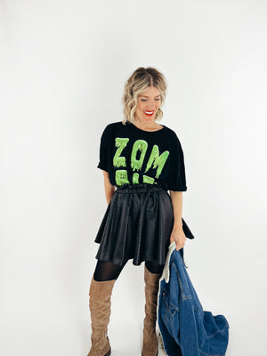 Zombiemom Tee Dress | S - 3XL